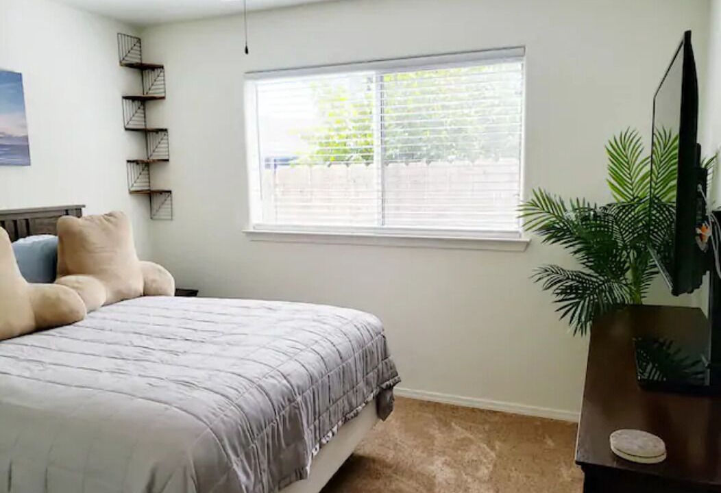 Photo of Bedroom in Oceano