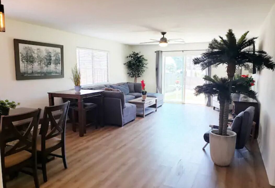 Photo of Livingroom in Oceano