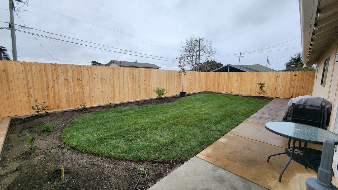 Photo of Outdoor in Oceano