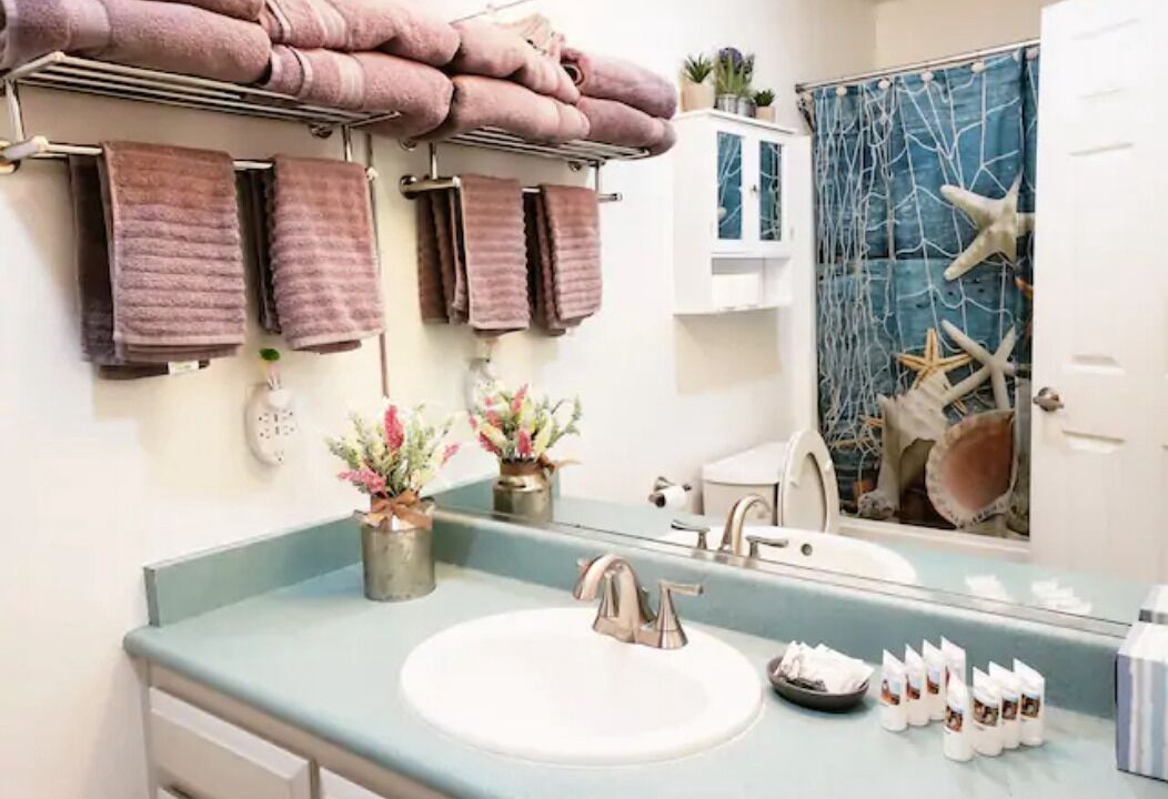 Photo of Bathroom in Oceano