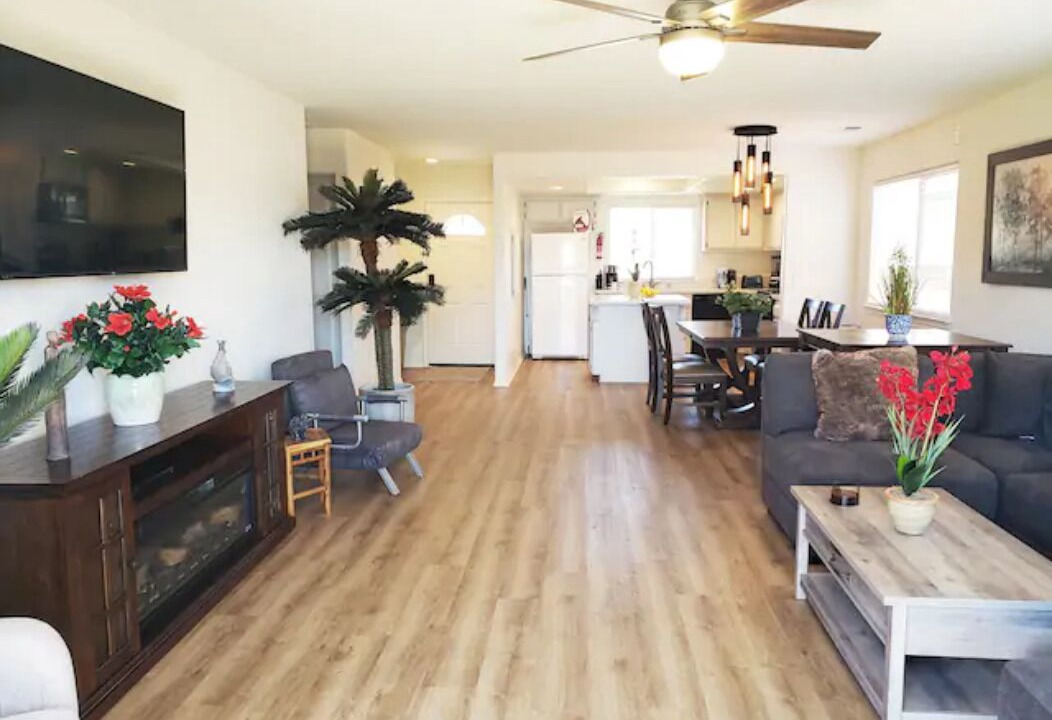 Photo of Livingroom in Oceano