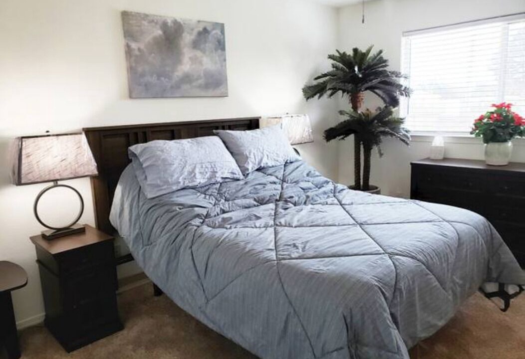 Photo of Bedroom in Oceano