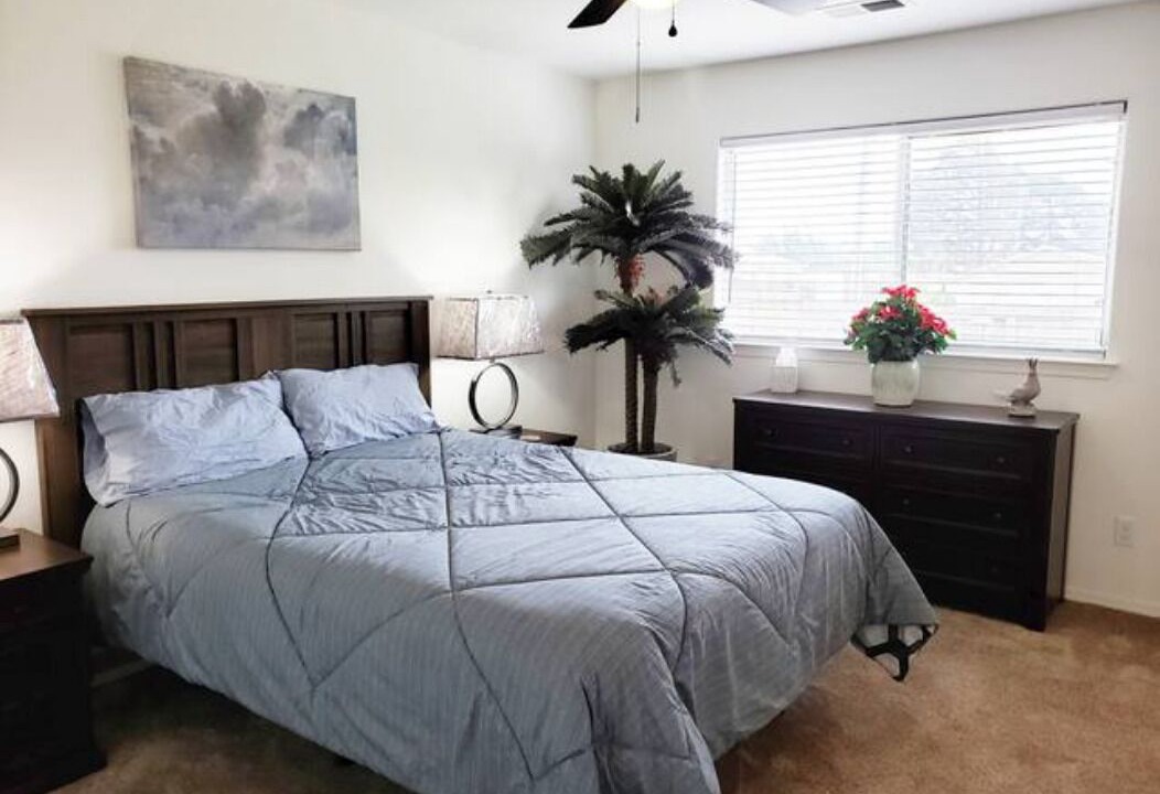 Photo of Bedroom in Oceano