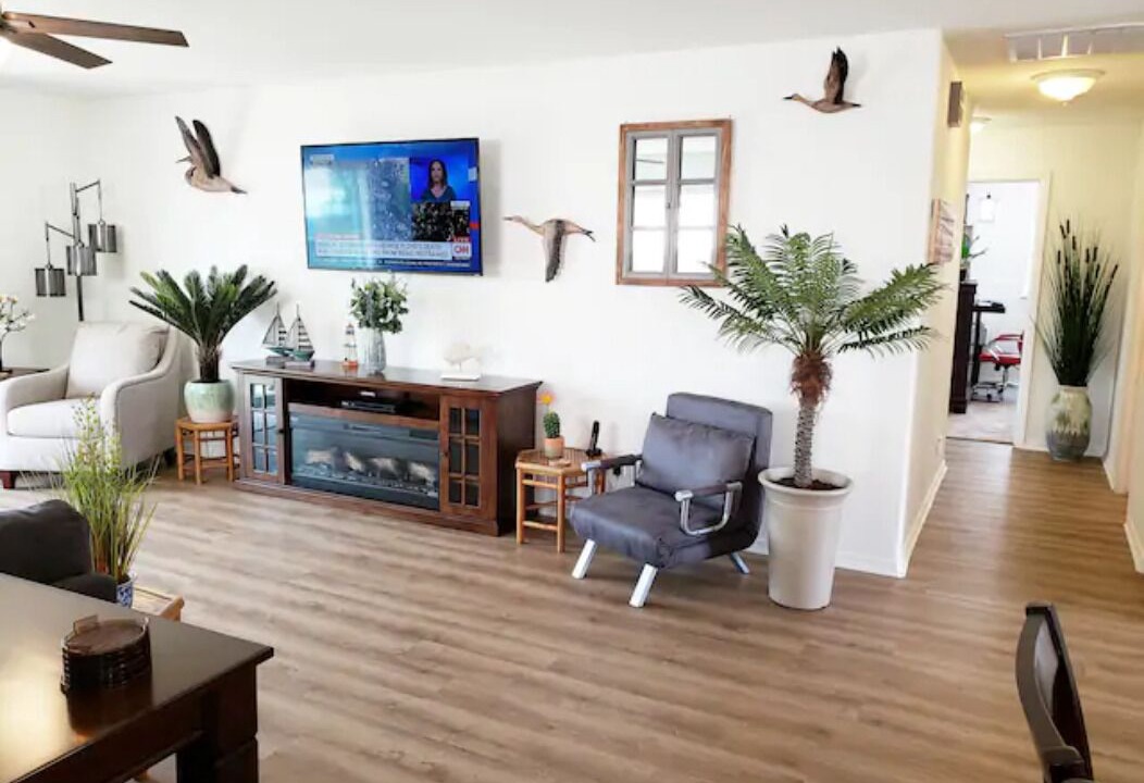 Photo of Livingroom in Oceano