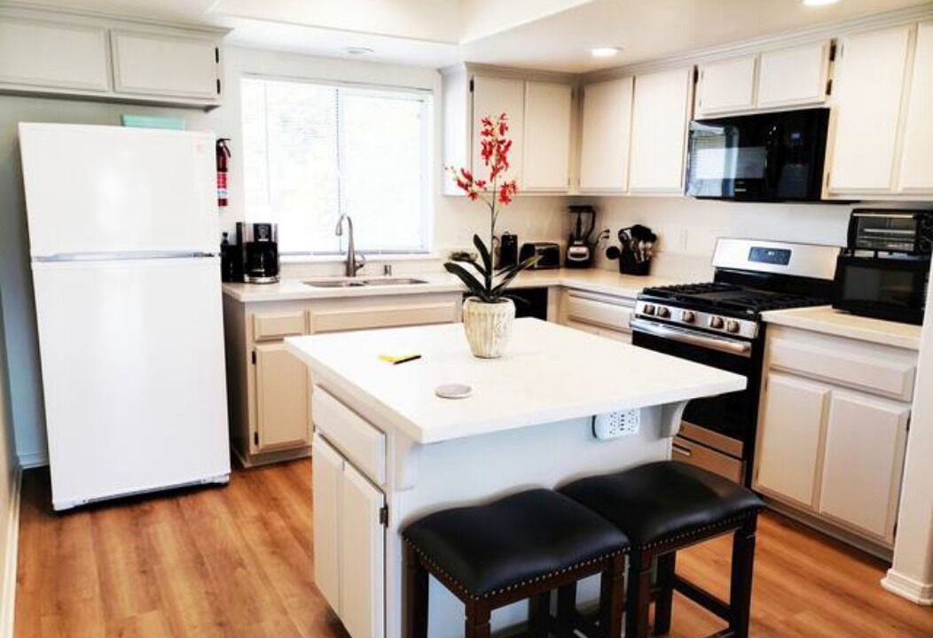 Photo of Kitchen in Oceano