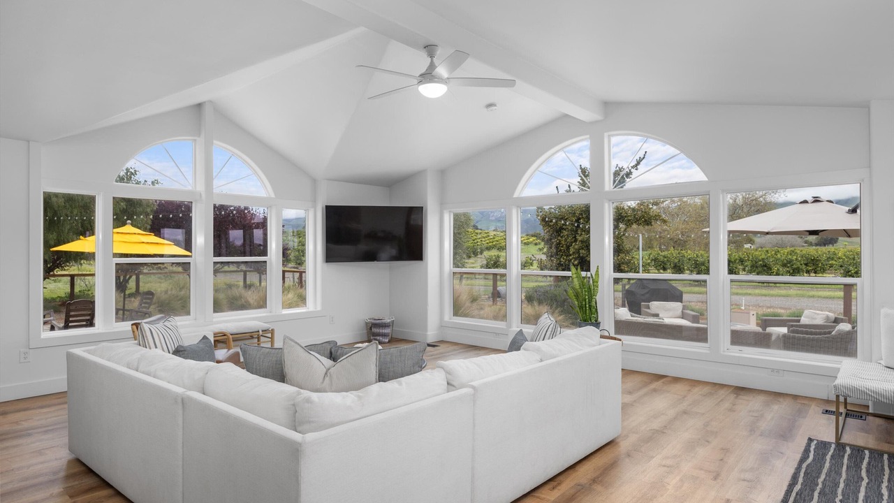 Photo of Bedroom in San Luis Obispo