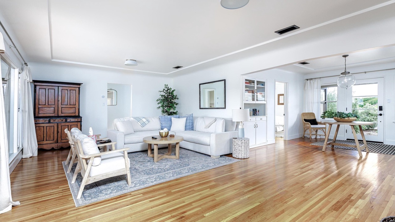 Photo of Bedroom in San Luis Obispo