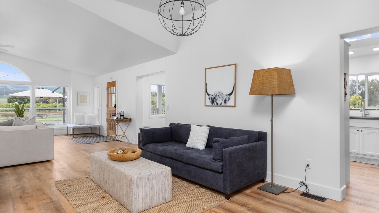 Photo of Bedroom in San Luis Obispo