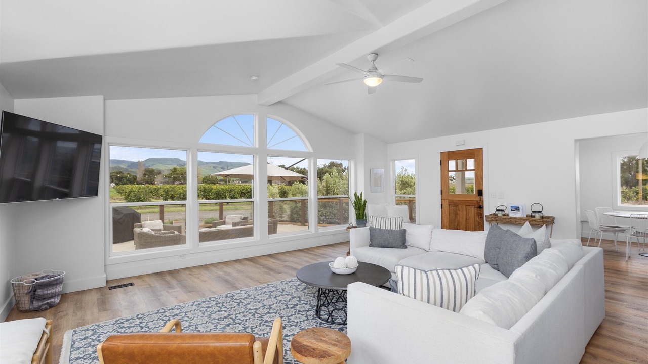 Photo of Bedroom in San Luis Obispo