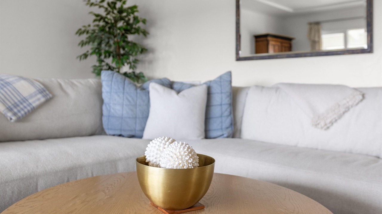 Photo of Bedroom in San Luis Obispo