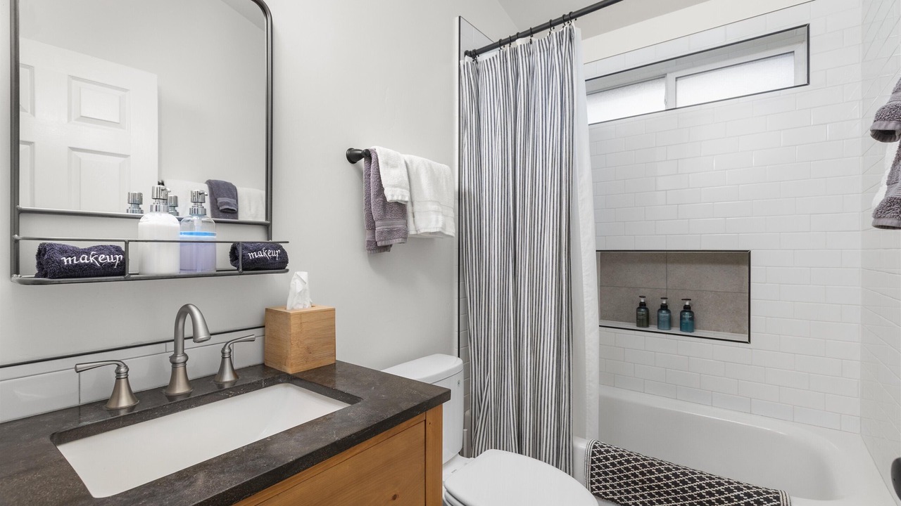Photo of Bathroom in San Luis Obispo