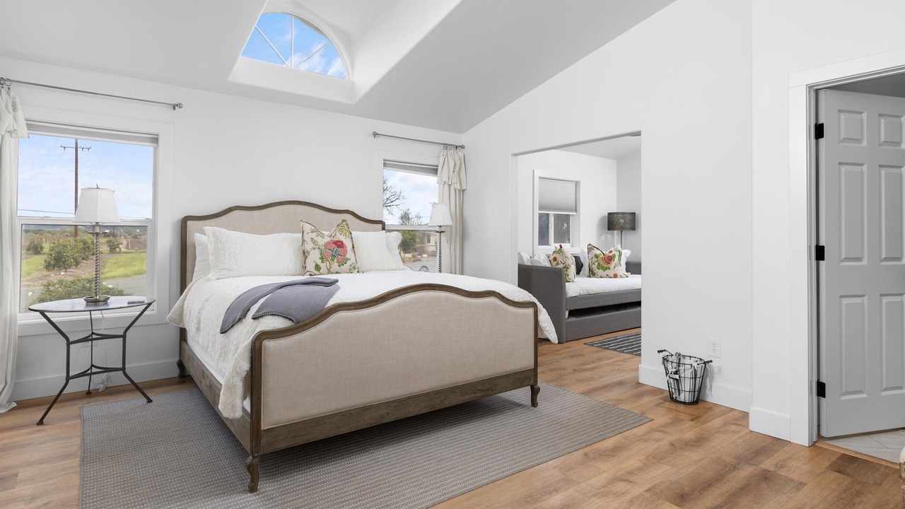 Photo of Bedroom in San Luis Obispo