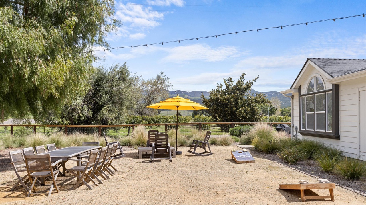 Photo of Outdoor in San Luis Obispo