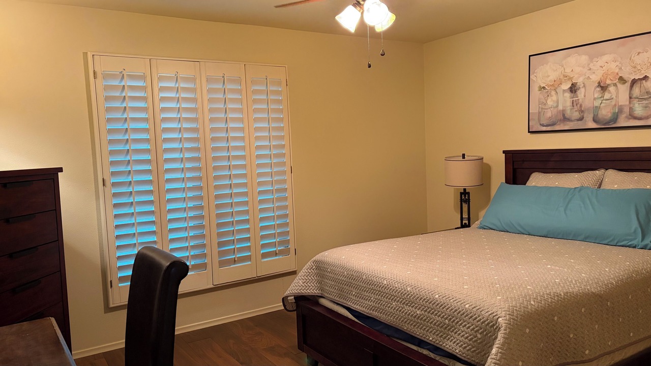 Photo of Bedroom in Cottonwood