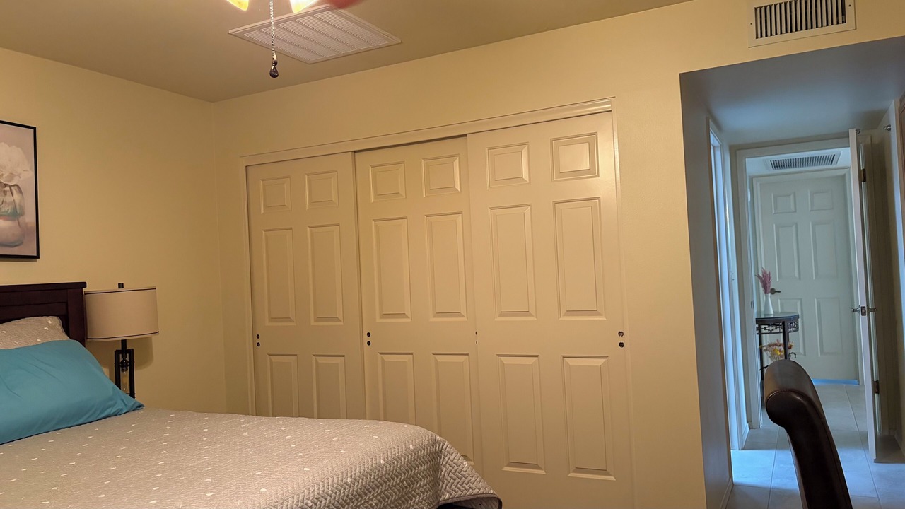 Photo of Bedroom in Cottonwood
