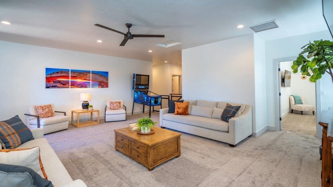 Photo of Bedroom in Santa Clara