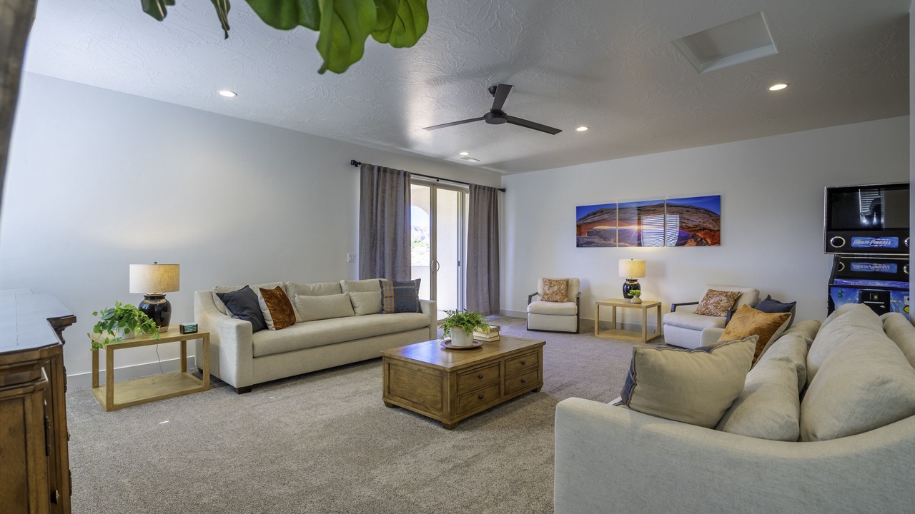 Photo of Bedroom in Santa Clara