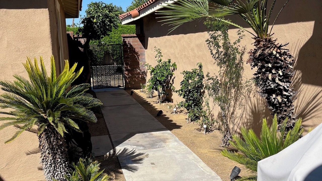 Photo of Outdoor in Palm Desert