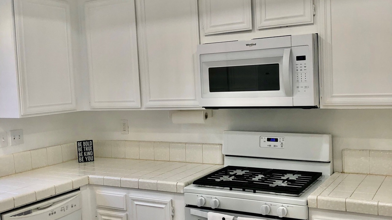 Photo of Kitchen in Palm Desert