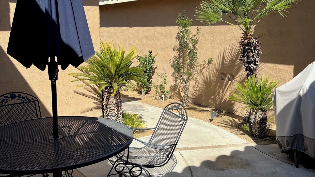 Photo of Outdoor in Palm Desert