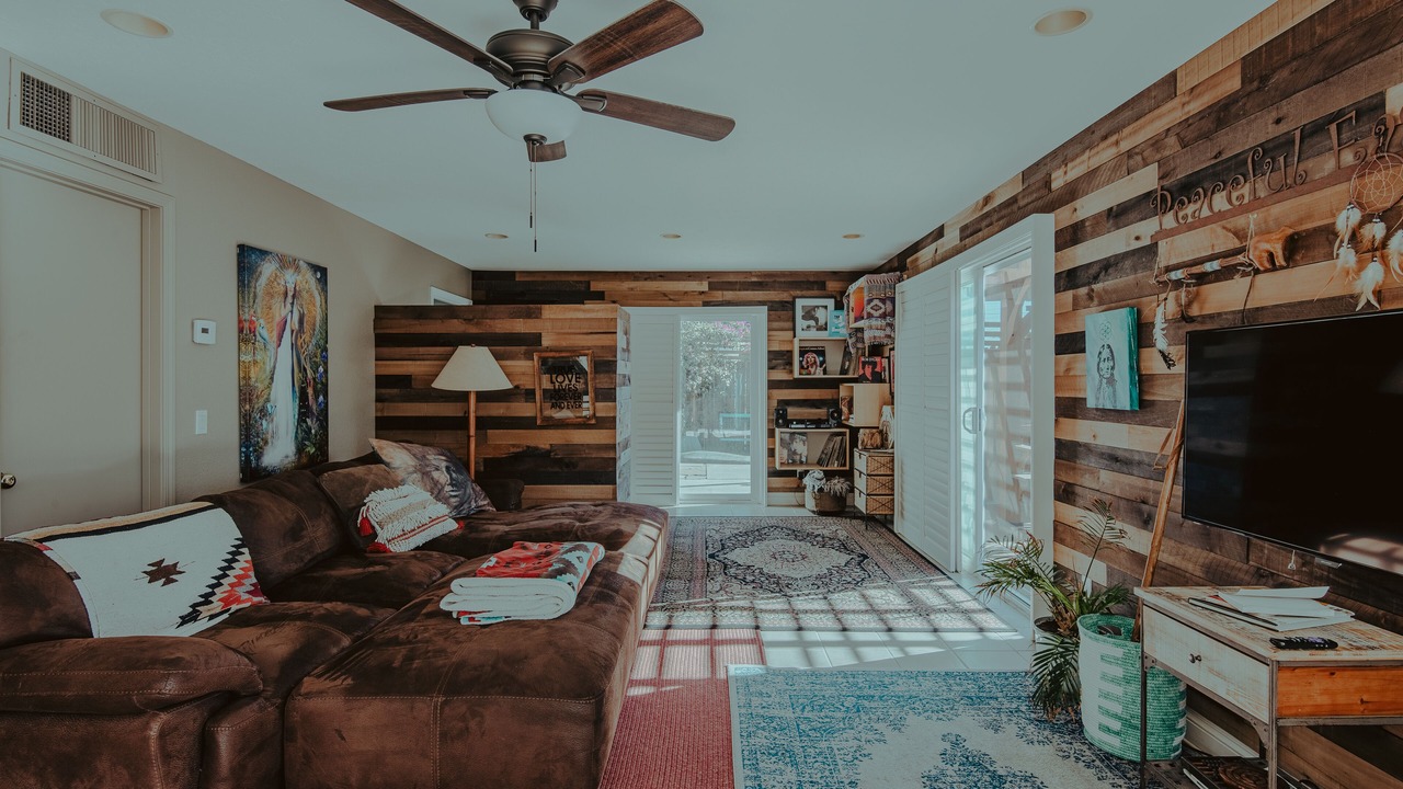 Photo of Livingroom in Baywood Park