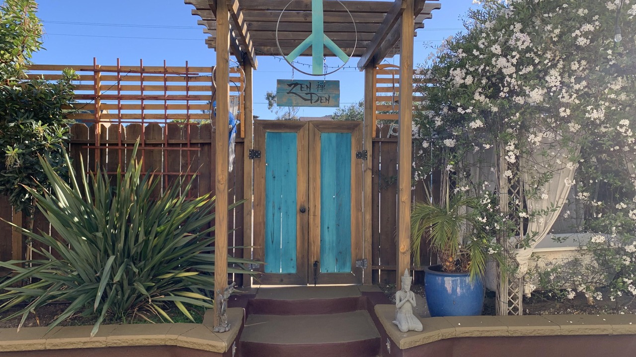 Photo of Outdoor in Baywood Park