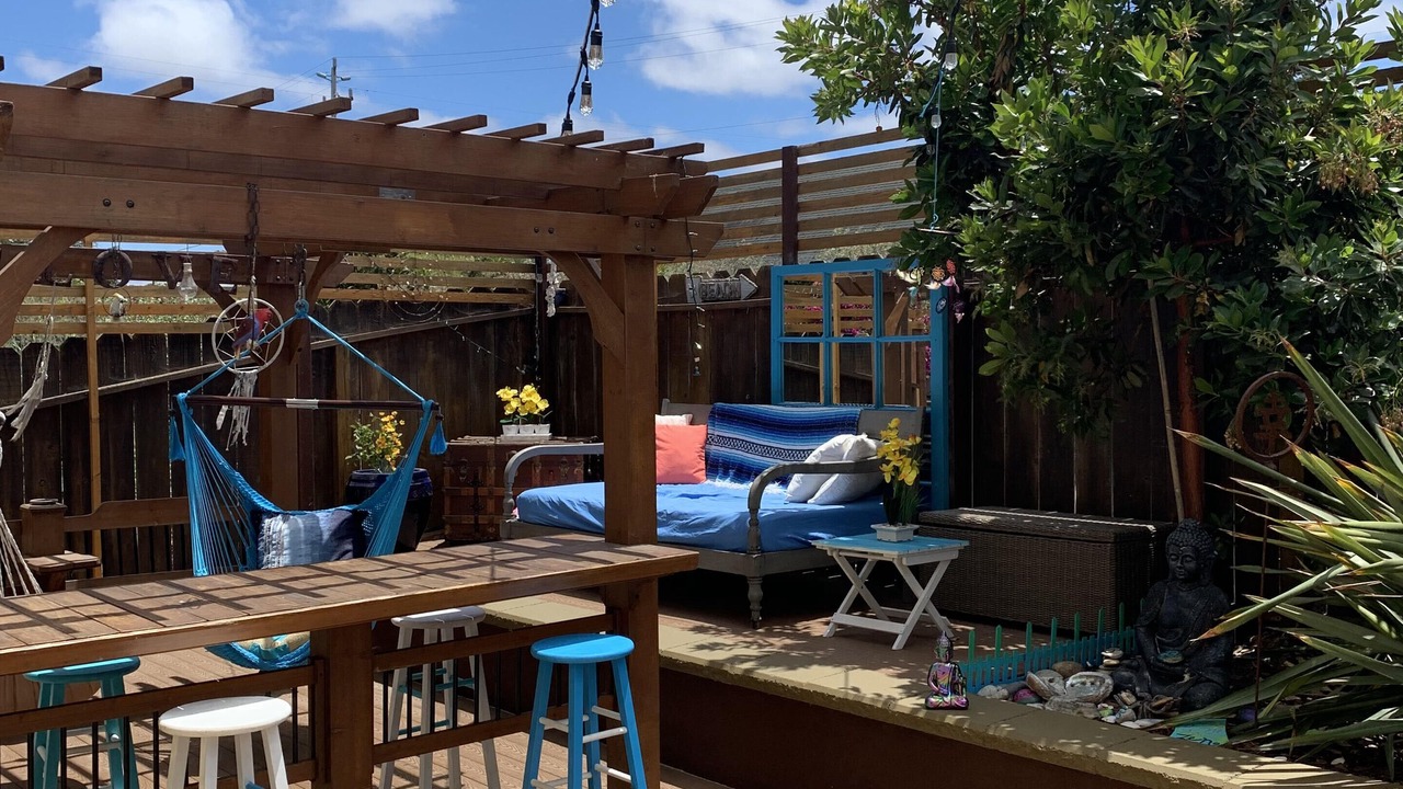 Photo of Outdoor in Baywood Park