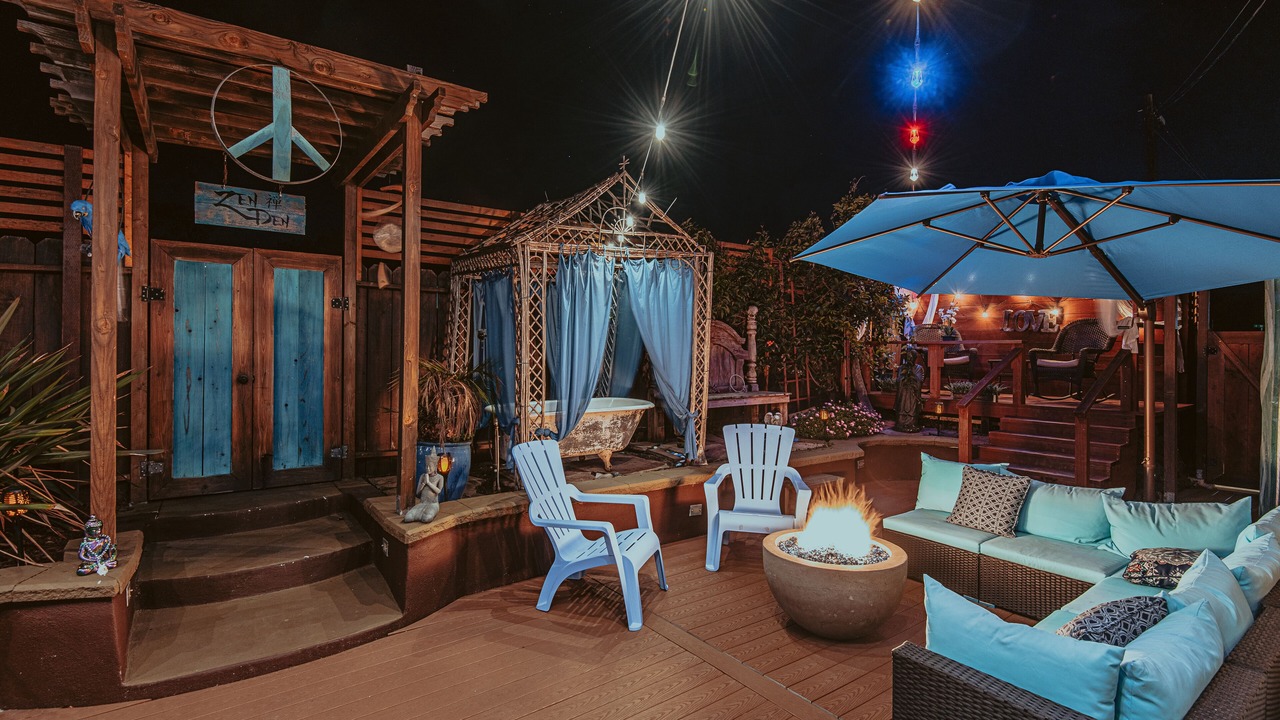 Photo of Outdoor in Baywood Park