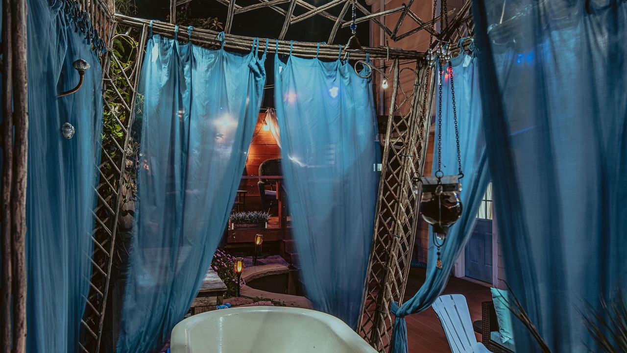 Photo of Patio Balcony in Baywood Park
