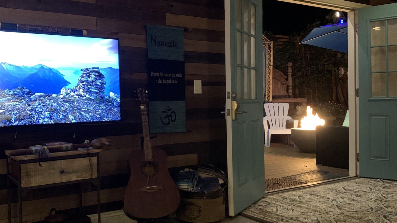 Photo of Outdoor in Baywood Park