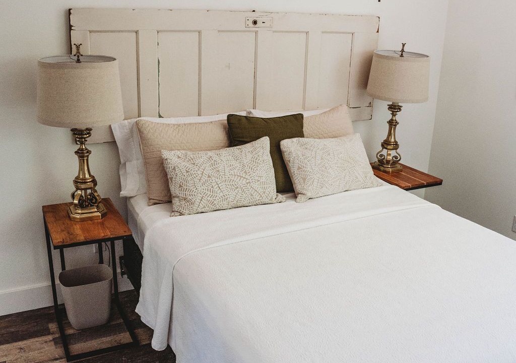 Photo of Bedroom in Adelaida