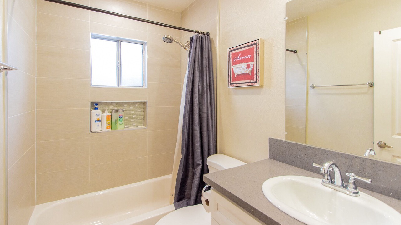 Photo of Bathroom in Westminster