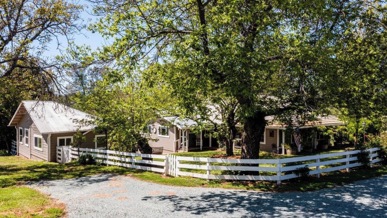Photo of Outdoor in Shenandoah Valley