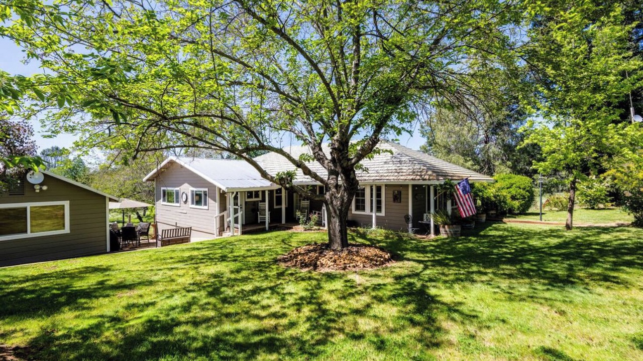 Photo of Outdoor in Shenandoah Valley