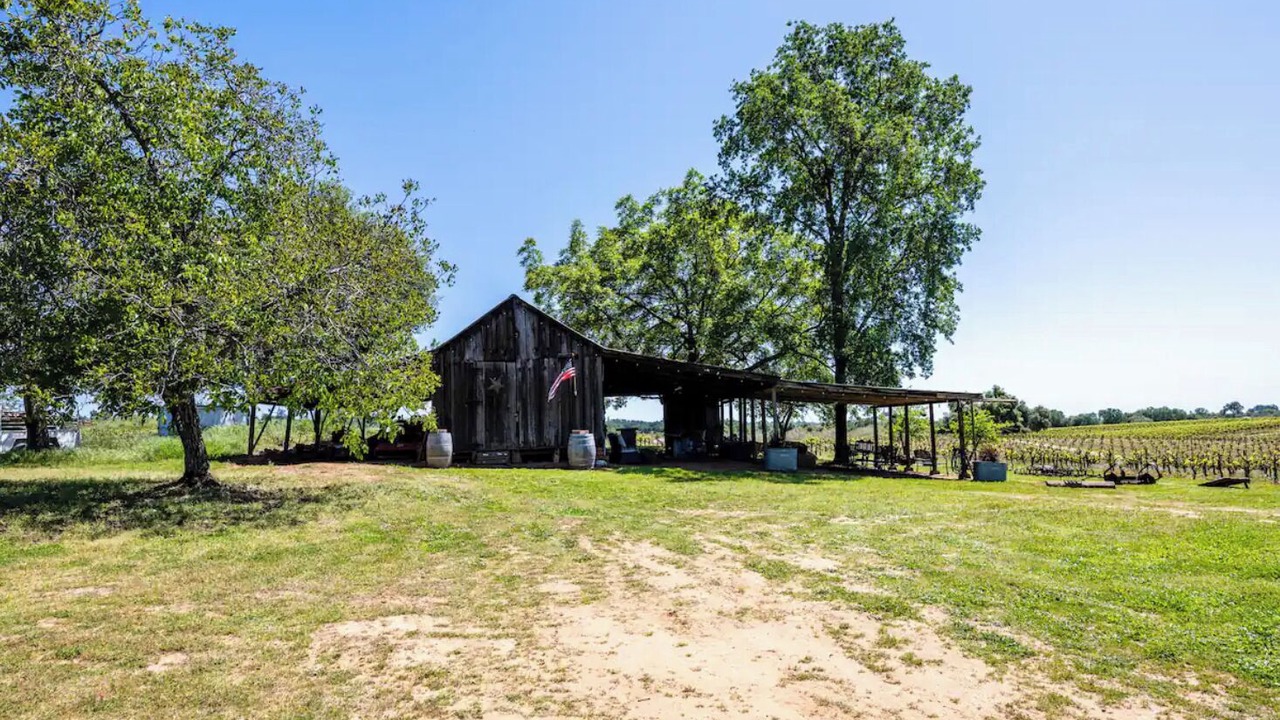 Photo of Outdoor in Shenandoah Valley