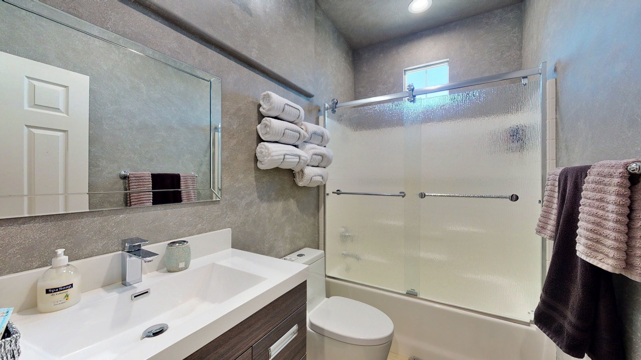 Photo of Bathroom in Terra Lago