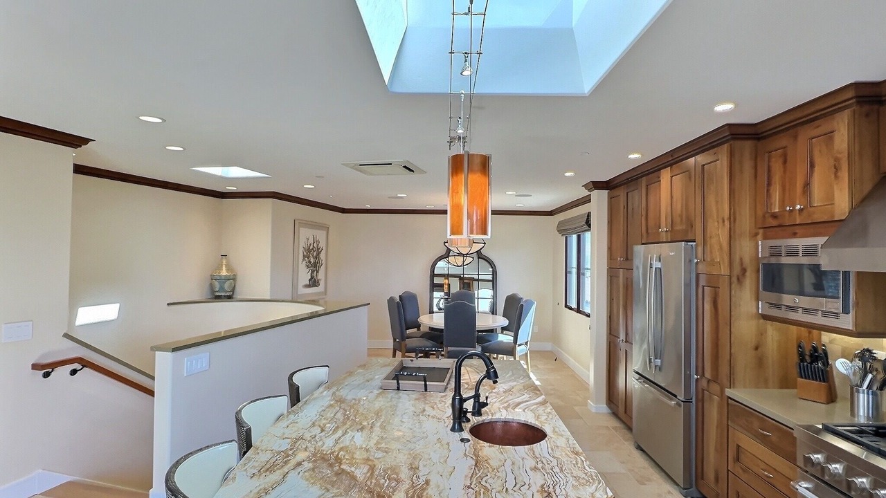 Photo of Kitchen in Avila Beach