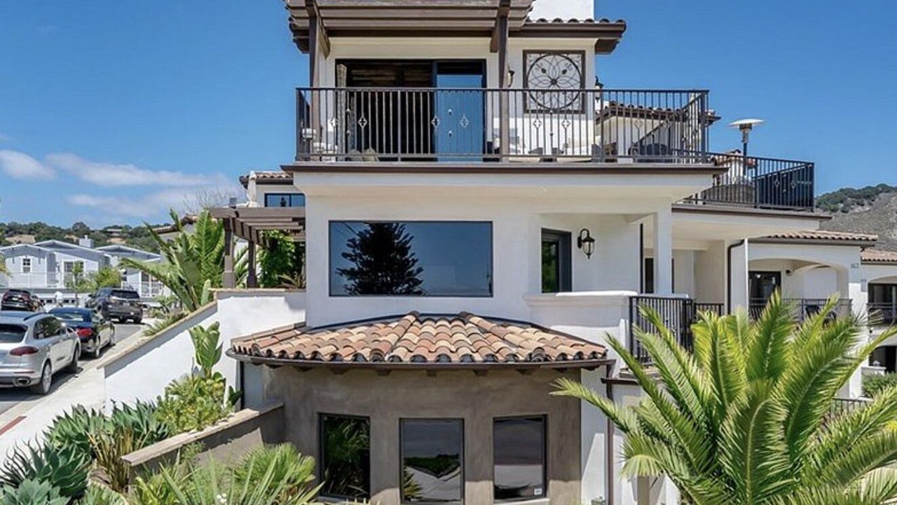 Photo of Outdoor in Avila Beach