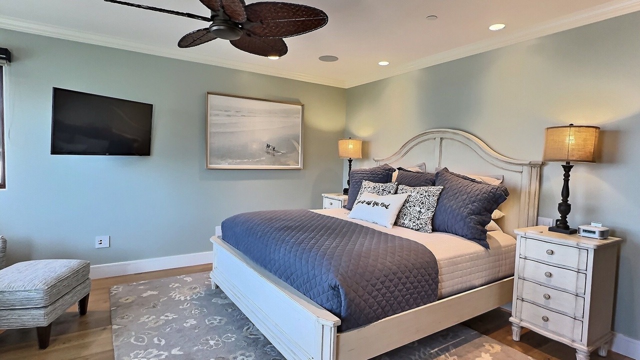 Photo of Bedroom in Avila Beach