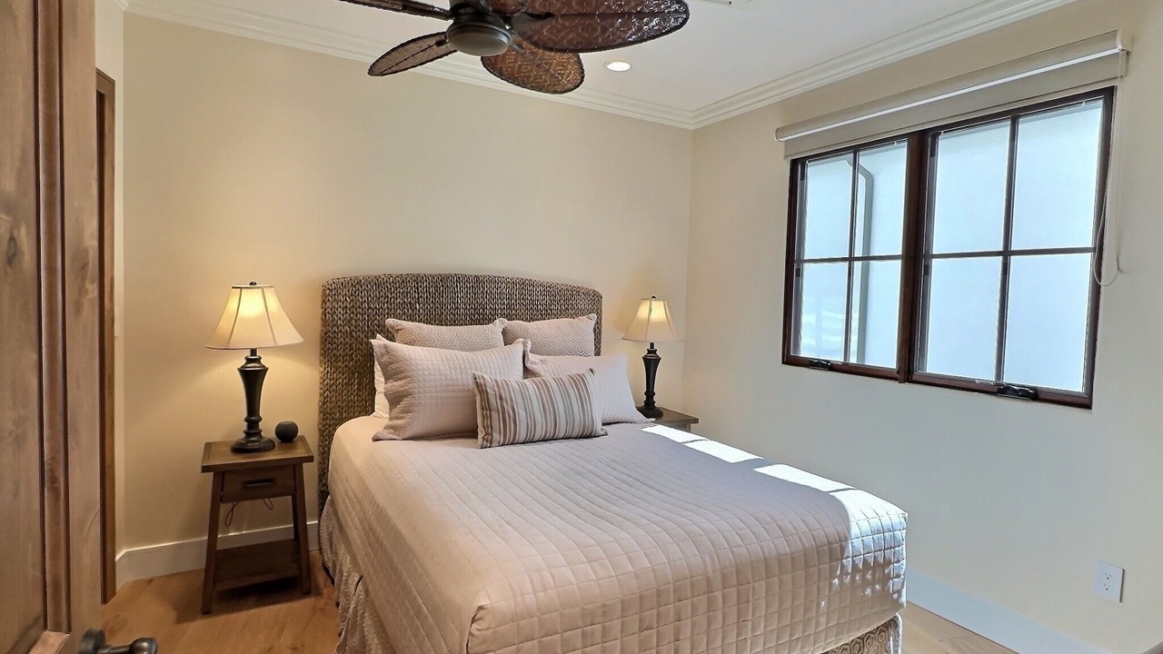 Photo of Bedroom in Avila Beach