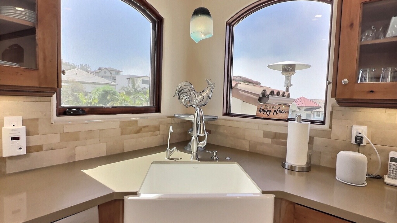 Photo of Bathroom in Avila Beach