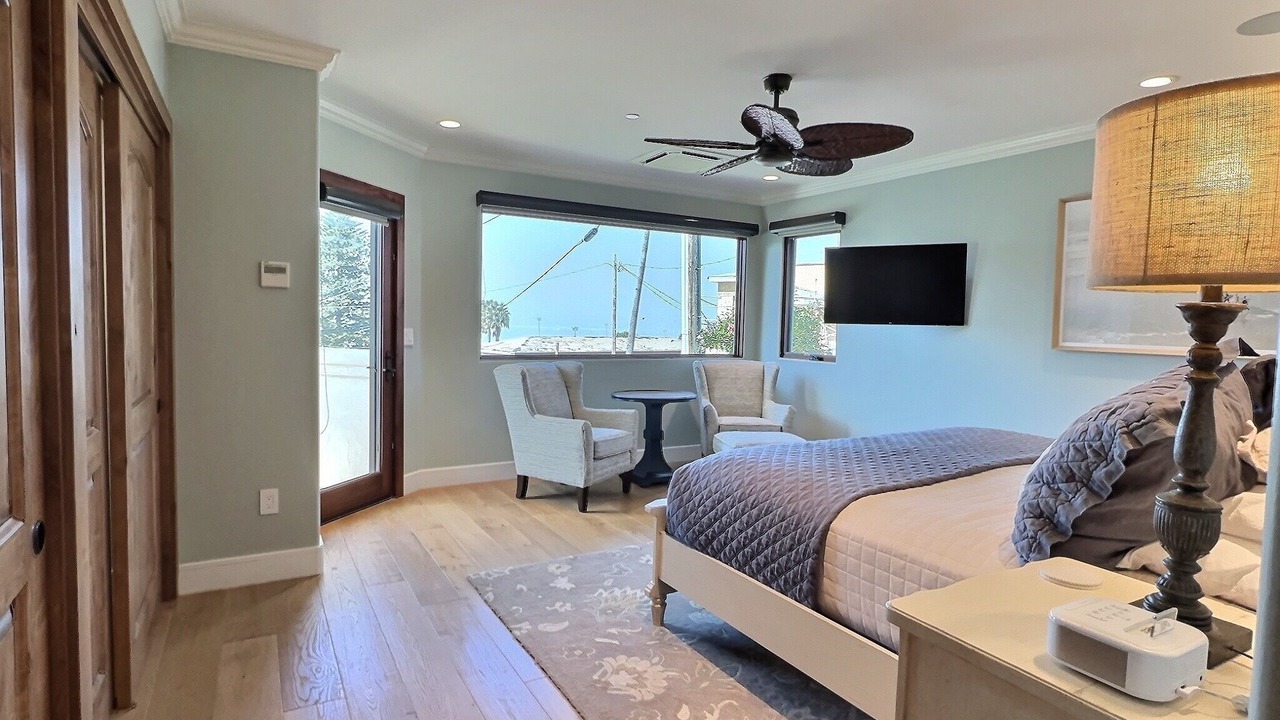 Photo of Bedroom in Avila Beach