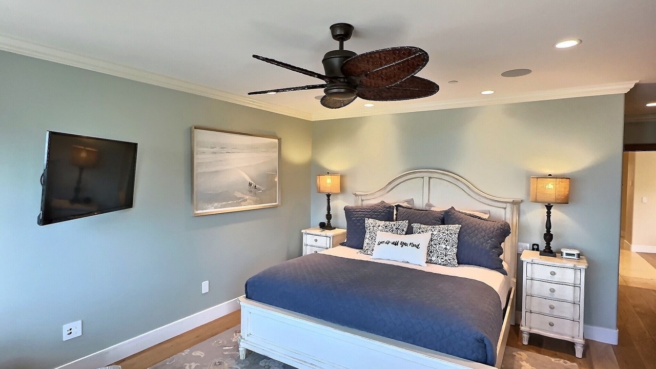 Photo of Bedroom in Avila Beach