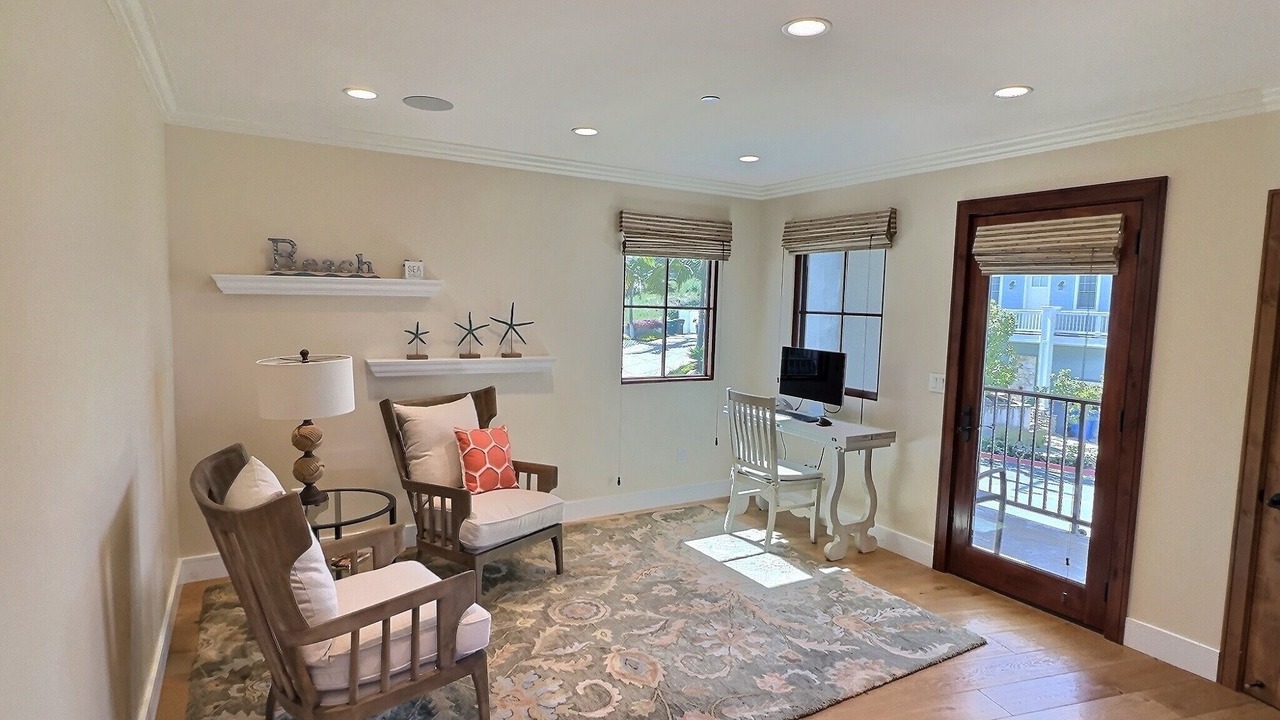 Photo of Livingroom in Avila Beach