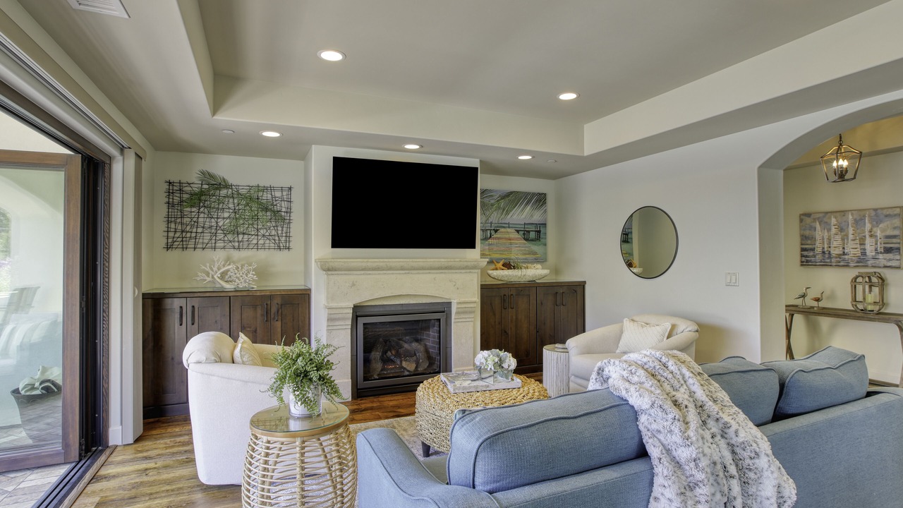 Photo of Livingroom in Avila Beach