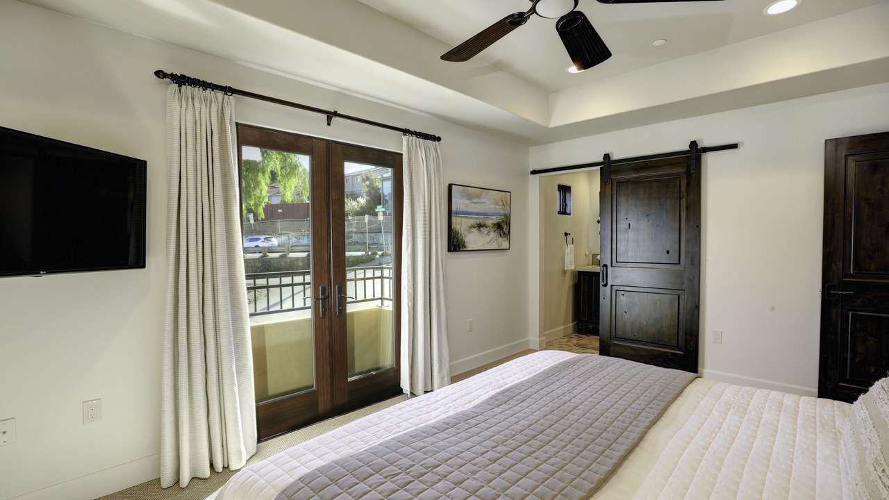 Photo of Bathroom in Avila Beach
