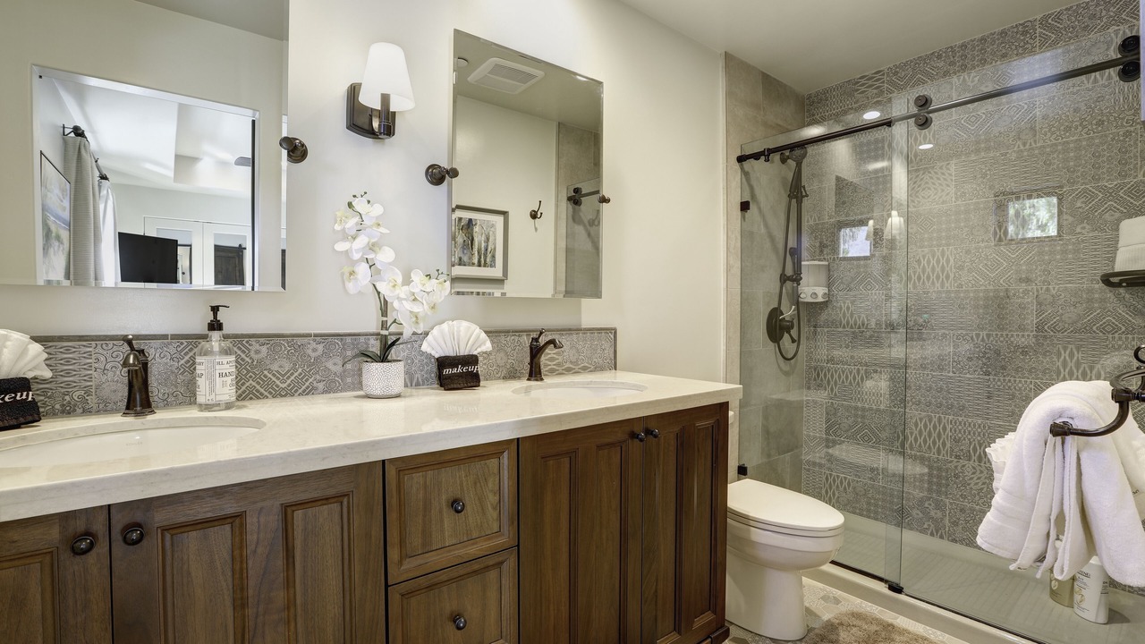 Photo of Bathroom in Avila Beach