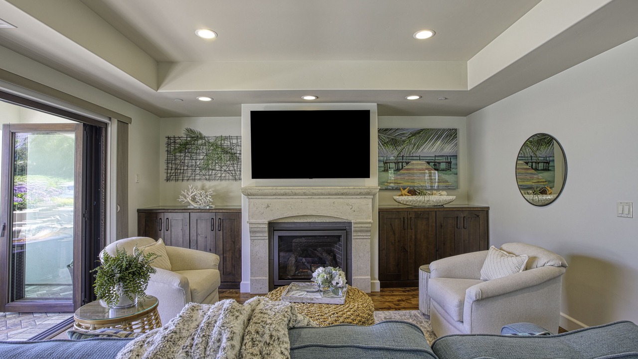 Photo of Livingroom in Avila Beach