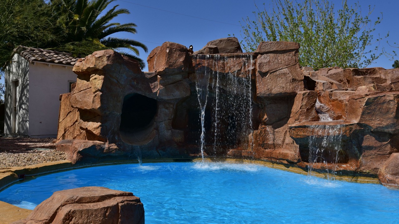 Photo of Outdoor in Green Valley North