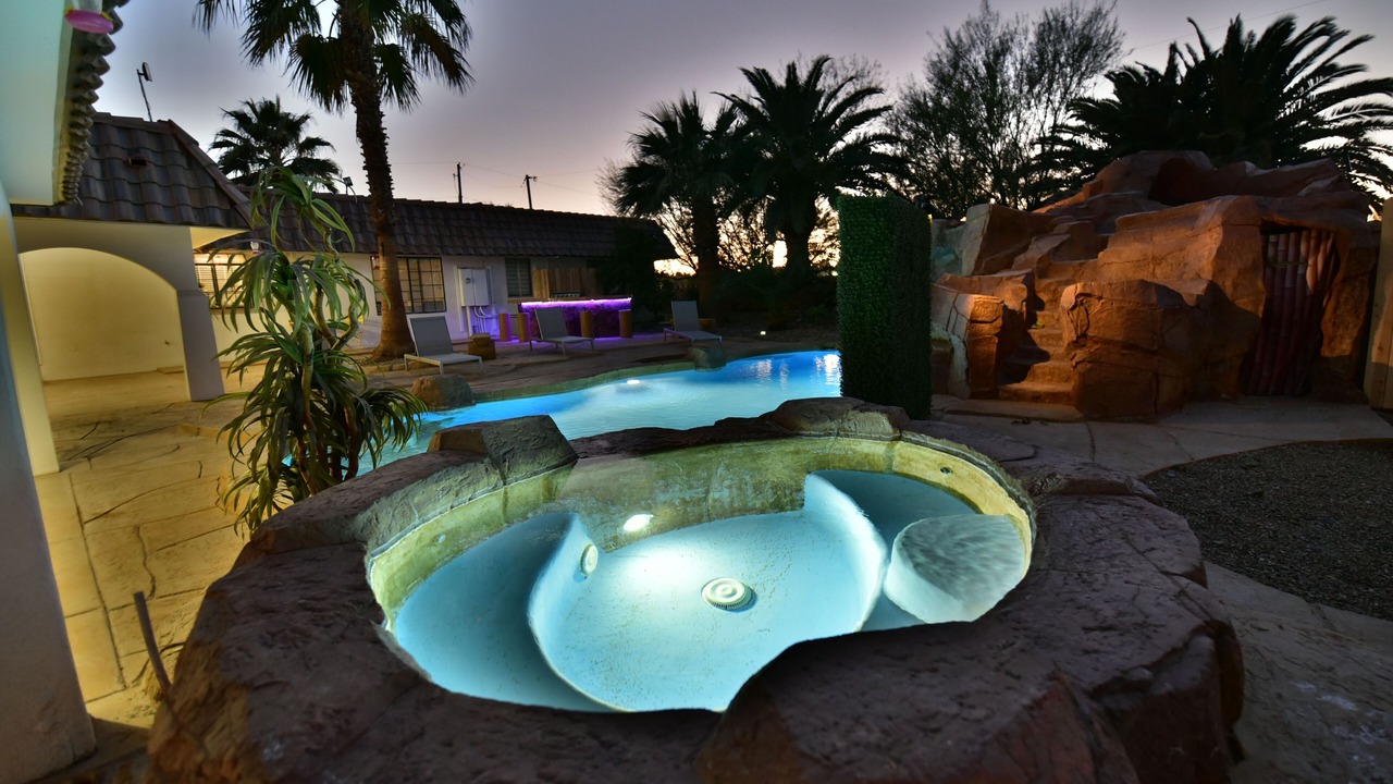 Photo of Outdoor in Green Valley North